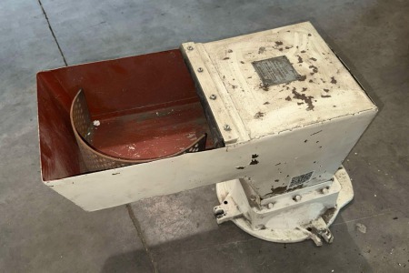 Krajarka do tworzyw RAPID 3a