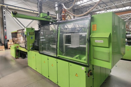 Wtryskarka ENGEL ES 1350/350 HL