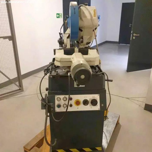 Piła tarczowa do metalu METALLKRAFT MKS 350 H