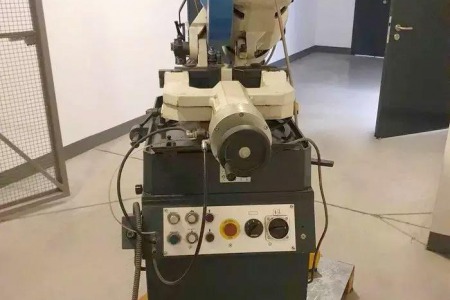 Piła tarczowa do metalu METALLKRAFT MKS 350 H