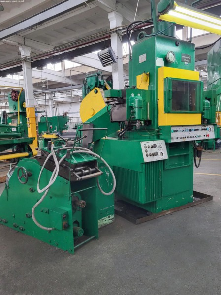 Prasa automatyczna FEINTOOL GKP F 100T