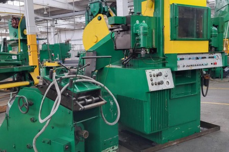 Prasa automatyczna FEINTOOL GKP F 100T