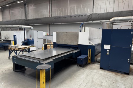 Laser fiber TRUMPF TruLaser 5030