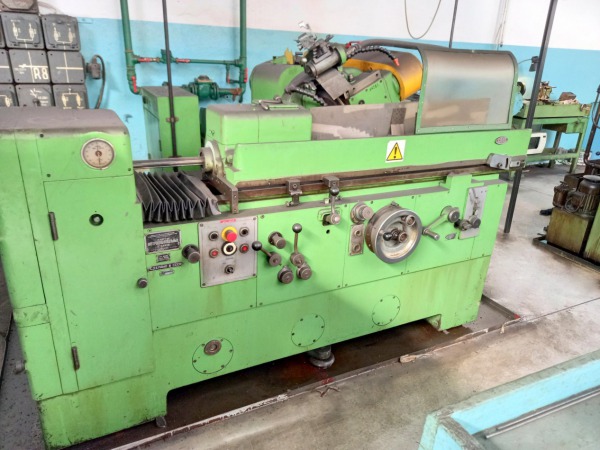 Szlifierka do gwintów MOSKWA 582