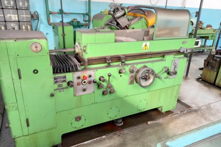 Szlifierka do gwintów MOSKWA 582