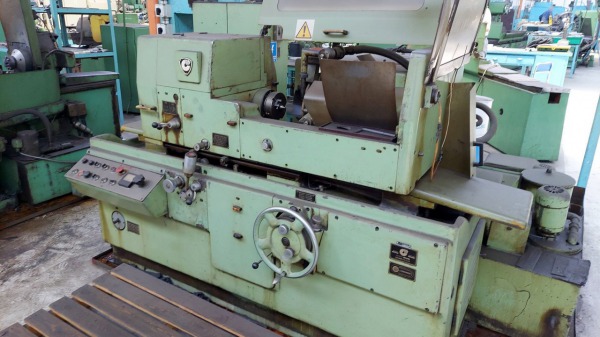 Szlifierka do gwintów STANKOIMPORT 5822M