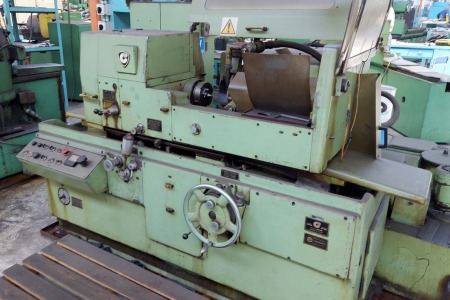 Szlifierka do gwintów STANKOIMPORT 5822M