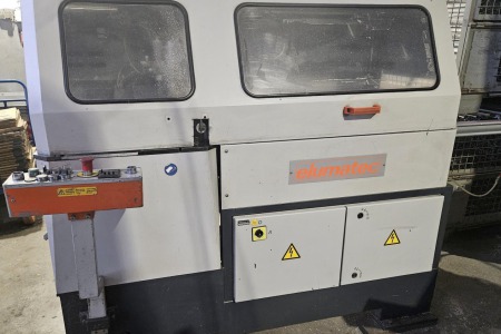 Przecinarka tarczowa ELUMATEC SA 142/36