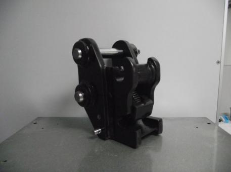 Szybkozłącze do mini koparki -- PRODUCENT --