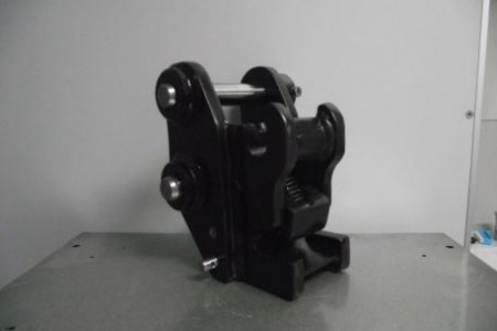 Szybkozłącze do mini koparki -- PRODUCENT --