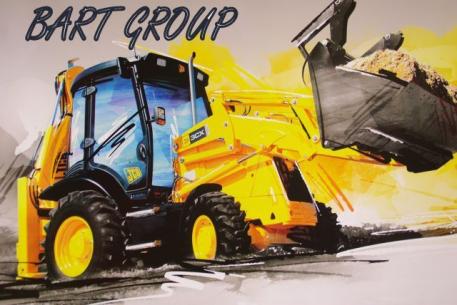 CZĘŚCI ZAMIENNE JCB -- ORYGINAŁY--