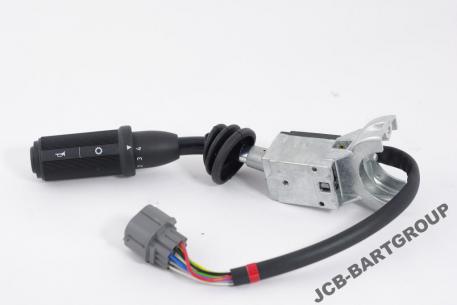 CZĘŚCI ZAMIENNE DO MASZYN JCB