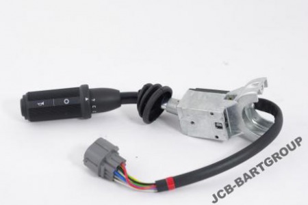 CZĘŚCI ZAMIENNE DO MASZYN JCB