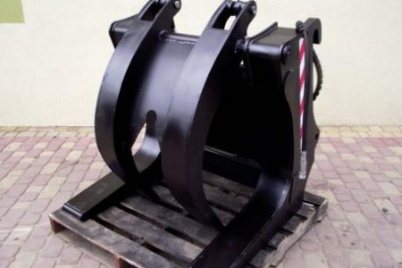 Chwytak do drzewa - producent