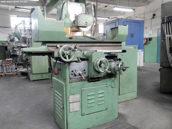 Szlifierka Stanko 3B70V