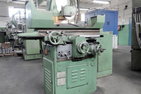 Szlifierka Stanko 3B70V