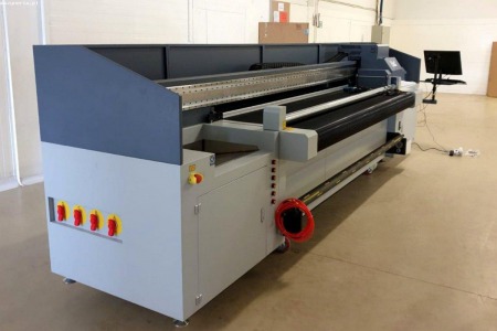 Drukarka wielkoformatowa YC2500HR