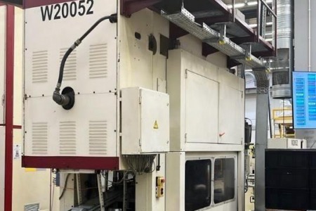 Prasa WEINGARTEN DE 200-20