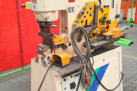 Nożyce uniwersalne GEKA HYDRACROP 55/S