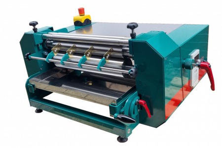 Kaszerownica , klejarka 520 mm