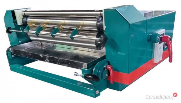 Kaszerownica , klejarka 520 mm