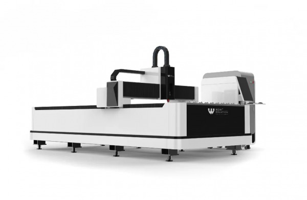Laser CNC 2513G Weni 1500W – Promocja!