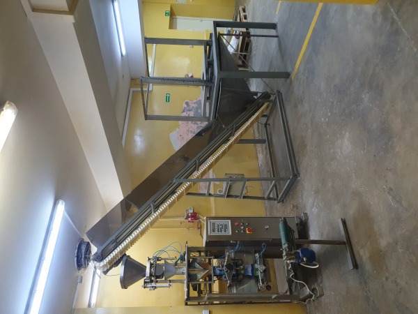 Sprzedam automat pakujący