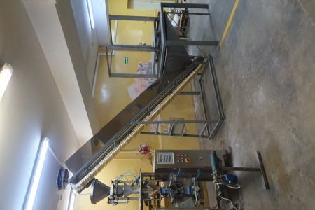 Sprzedam automat pakujący