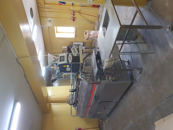 Sprzedam automat pakujący