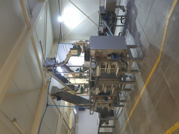 Sprzedam automat pakujący