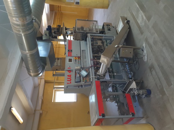 Sprzedam automat pakujący