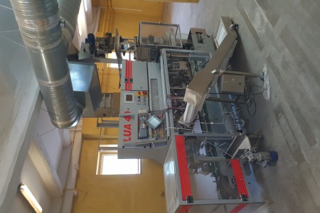 Sprzedam automat pakujący