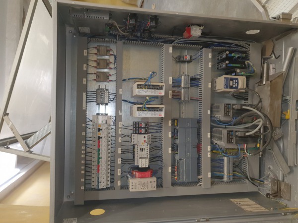 Sprzedam automat pakujący