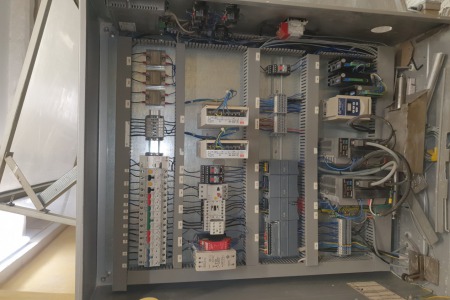 Sprzedam automat pakujący