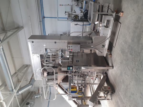 Sprzedam automat pakujący