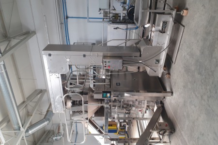 Sprzedam automat pakujący