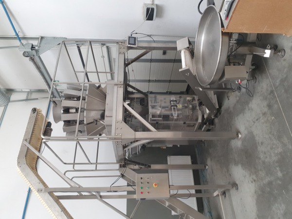 Sprzedam automat pakujący