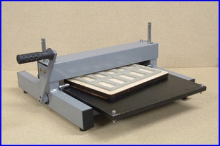 Sztanca rolowa H 500 A/H1/H1+H2