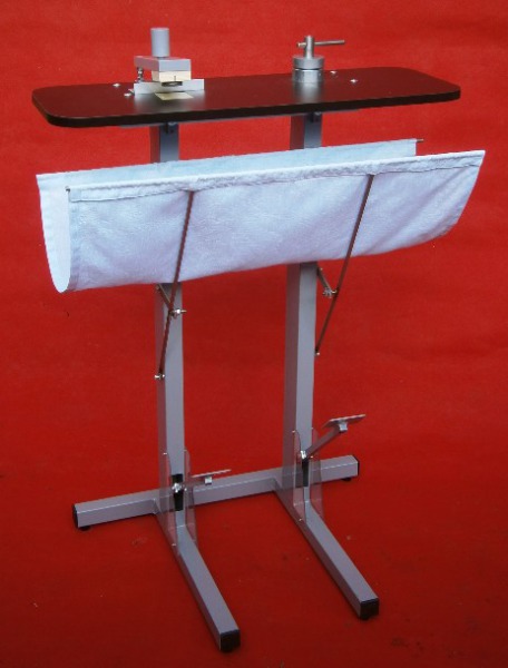 Paperfox MPR-4 - Prasa oczkowa