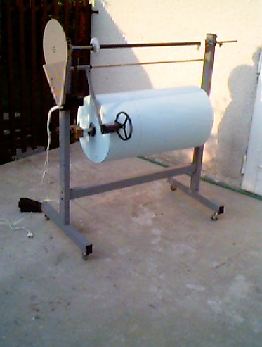 PRZEWIJACZE DO JUMBO ROLL MARKI PAPERFOX