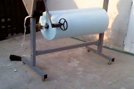 PRZEWIJACZE DO JUMBO ROLL MARKI PAPERFOX