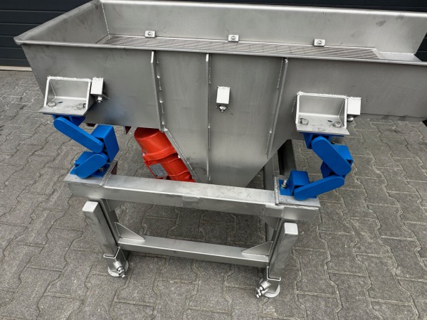 Przenośnik wibracyjny