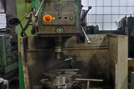 Wiertarki kadłubowe 2H135 – 3szt.