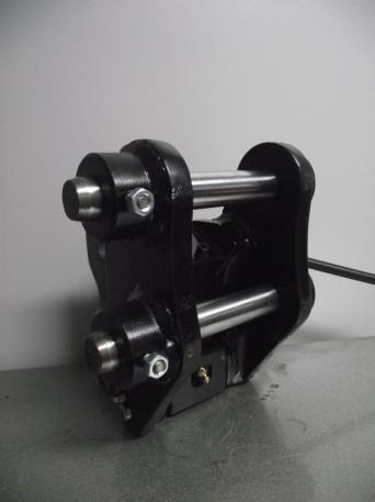 Szybkozłącze do mini koparki -- PRODUCENT --