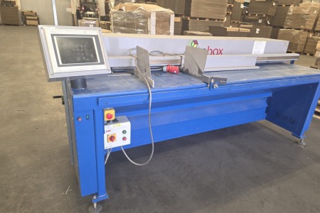 Boxmaker Autobox HIPAK 2675AF