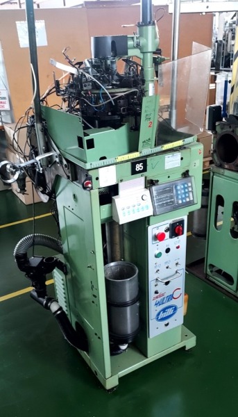 MASZYNA DZIEWIARSKA MATEC ULTRA C