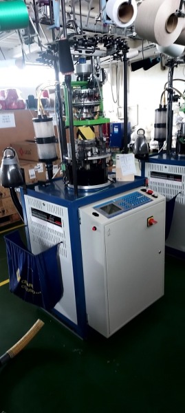 CESARE COLOSIO RISE TR