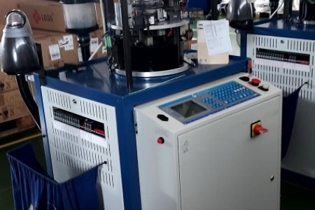 CESARE COLOSIO RISE TR