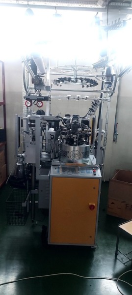 maszyna dziewiarska do skarpetek