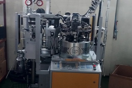 maszyna dziewiarska do skarpetek